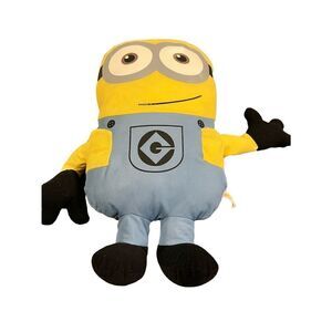 MINIONS ME2  jumbo 17”